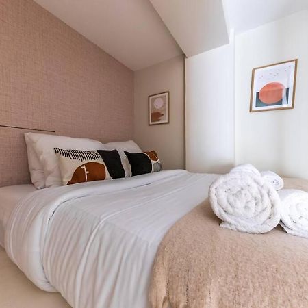 Elegant 4-Star Stay In Central Paris - Suite Apart Exterior photo