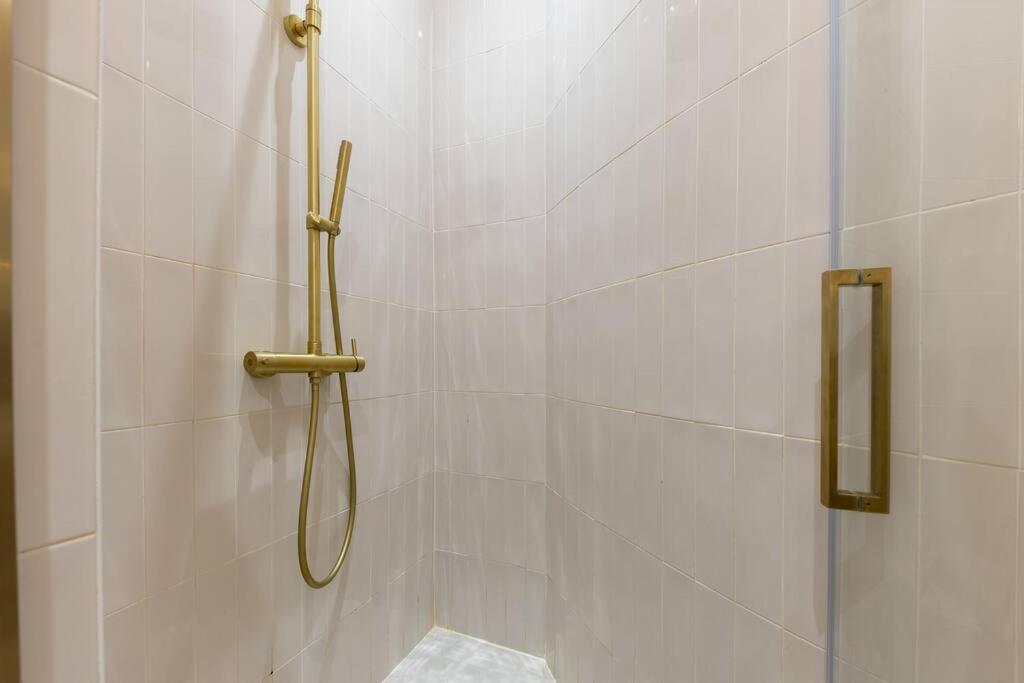 Elegant 4-Star Stay In Central Paris - Suite Apart Exterior photo